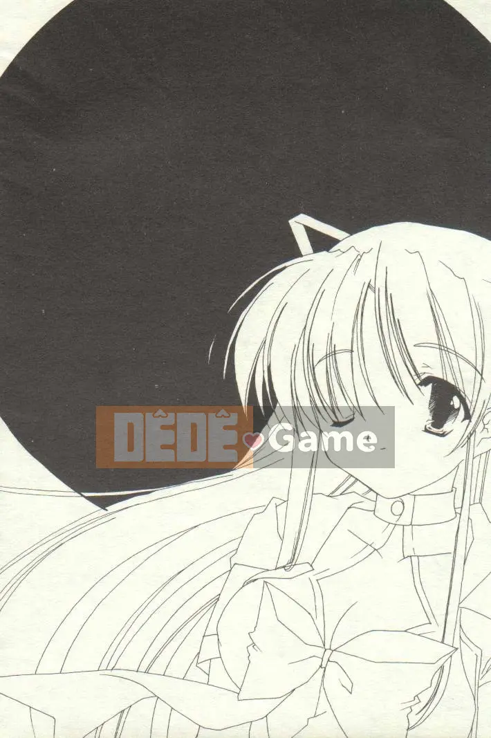 [Hot band fish] Chào mừng đến với nhà hàng gia đình 2 (Welcome to Pia Carrot!! 3, AIR) [Trung bình]