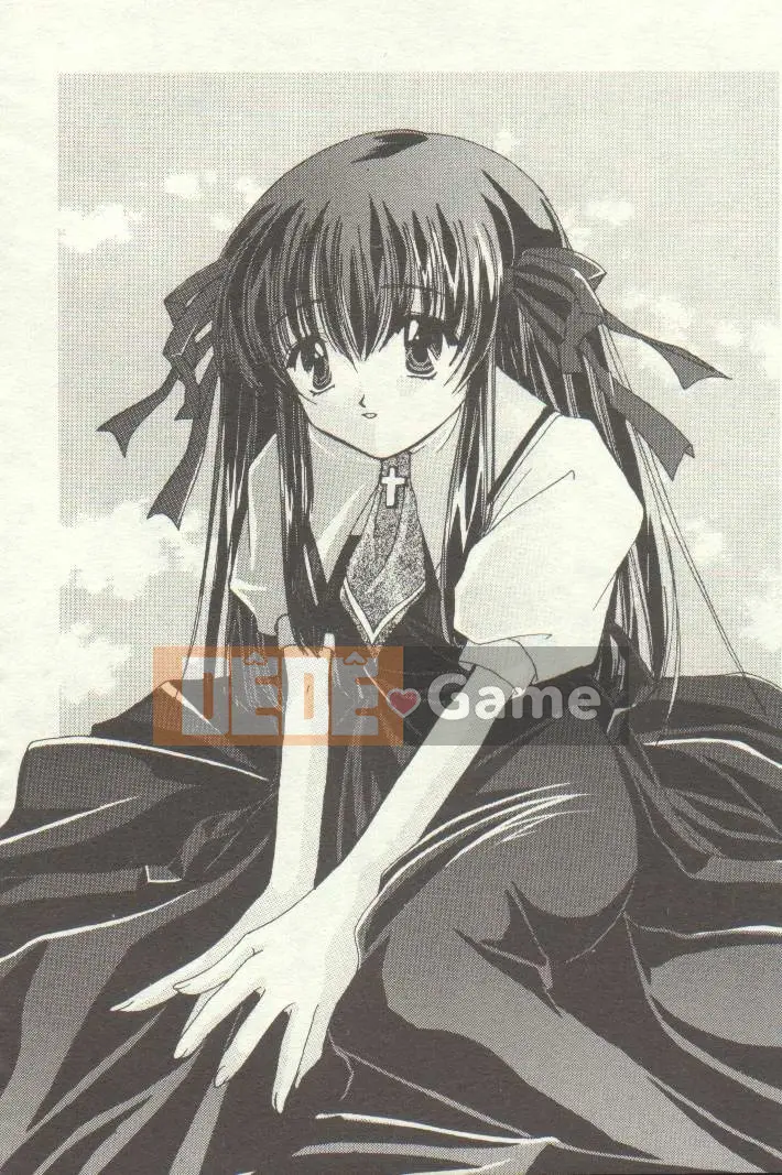 [Hot band fish] Chào mừng đến với nhà hàng gia đình 2 (Welcome to Pia Carrot!! 3, AIR) [Trung bình]