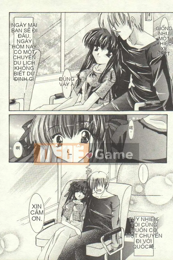 [Hot band fish] Chào mừng đến với nhà hàng gia đình 2 (Welcome to Pia Carrot!! 3, AIR) [Trung bình]