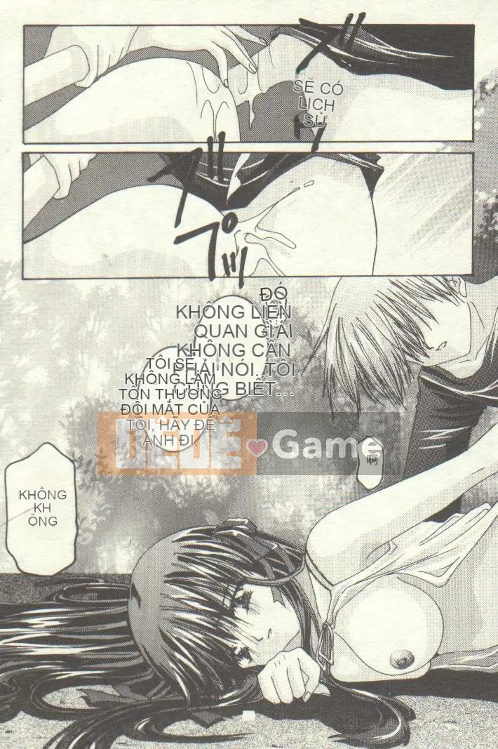 [Hot band fish] Chào mừng đến với nhà hàng gia đình 2 (Welcome to Pia Carrot!! 3, AIR) [Trung bình]