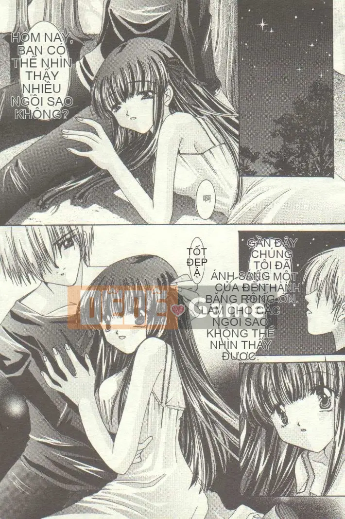 [Hot band fish] Chào mừng đến với nhà hàng gia đình 2 (Welcome to Pia Carrot!! 3, AIR) [Trung bình]