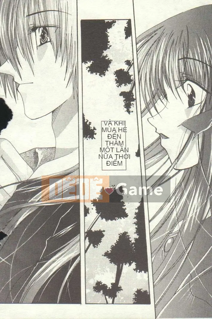 [Hot band fish] Chào mừng đến với nhà hàng gia đình 2 (Welcome to Pia Carrot!! 3, AIR) [Trung bình]