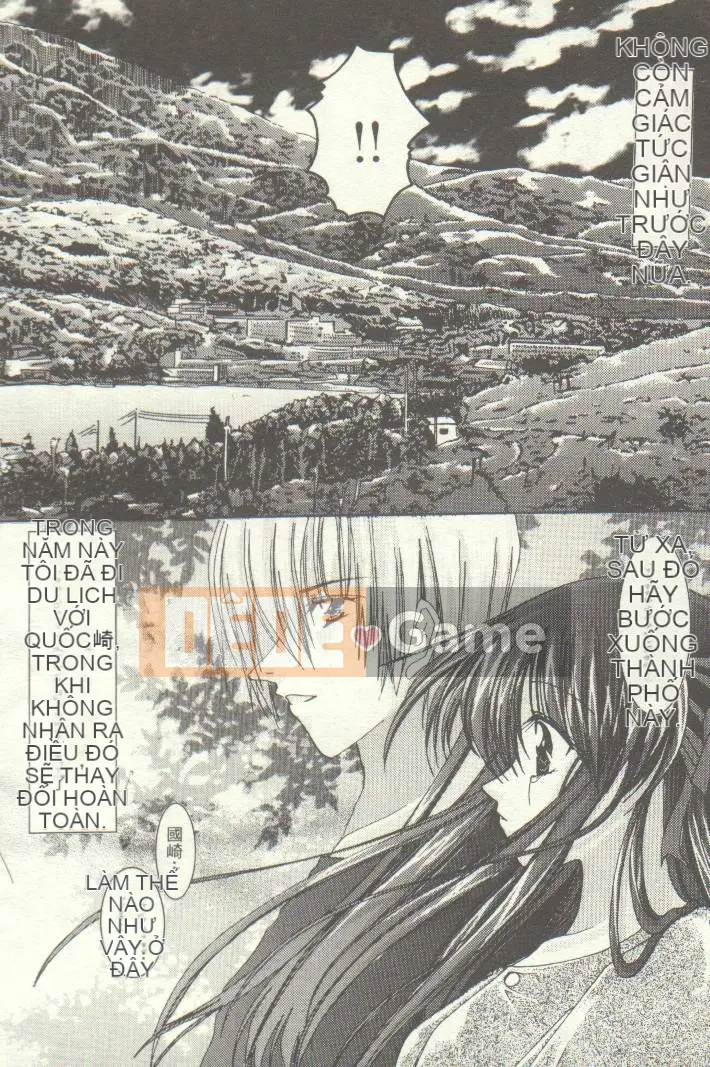 [Hot band fish] Chào mừng đến với nhà hàng gia đình 2 (Welcome to Pia Carrot!! 3, AIR) [Trung bình]