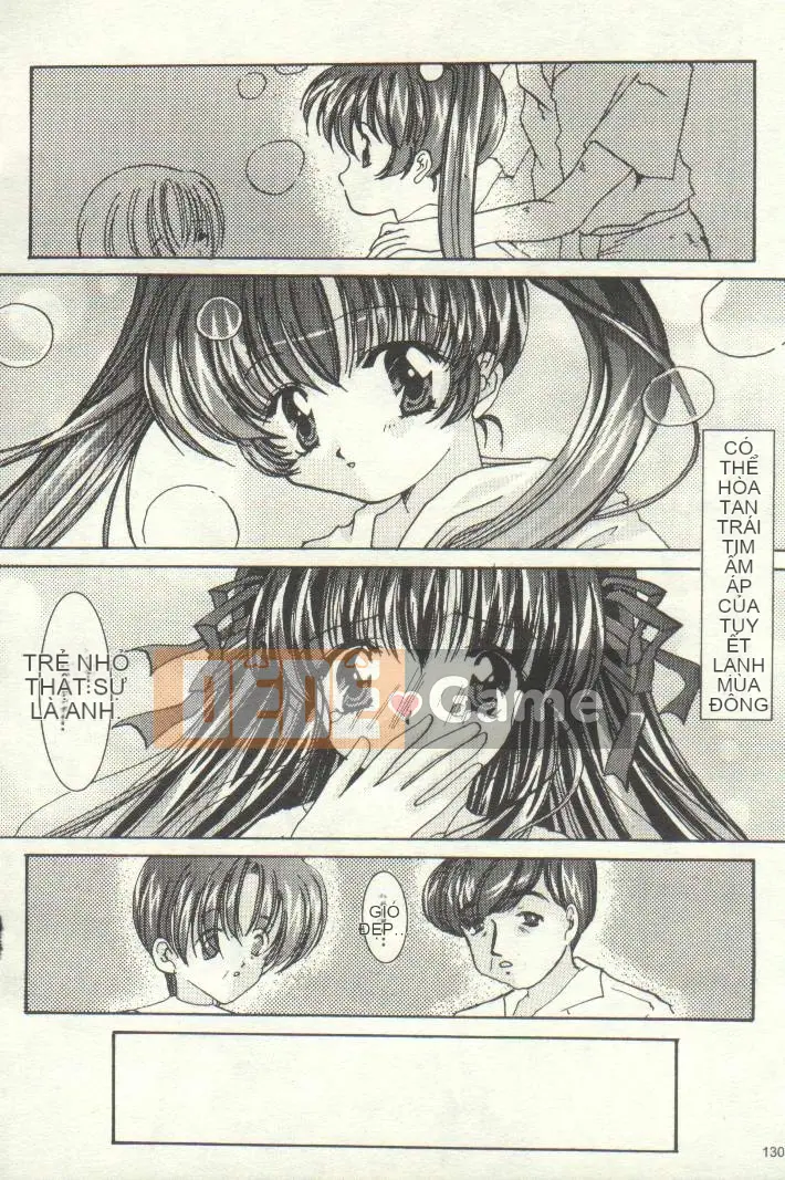 [Hot band fish] Chào mừng đến với nhà hàng gia đình 2 (Welcome to Pia Carrot!! 3, AIR) [Trung bình]