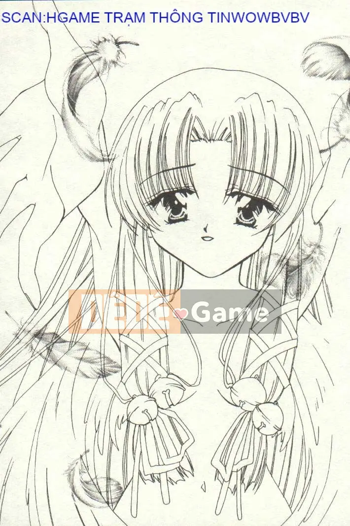 [Hot band fish] Chào mừng đến với nhà hàng gia đình 2 (Welcome to Pia Carrot!! 3, AIR) [Trung bình]