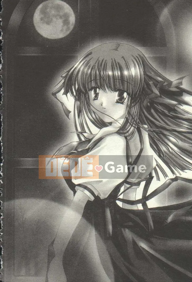 [Hot band fish] Chào mừng đến với nhà hàng gia đình 2 (Welcome to Pia Carrot!! 3, AIR) [Trung bình]