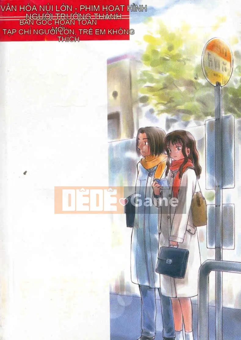 [Mutsuki Tsutomu] Phù thủy Toshiue 1 [Trung bình]