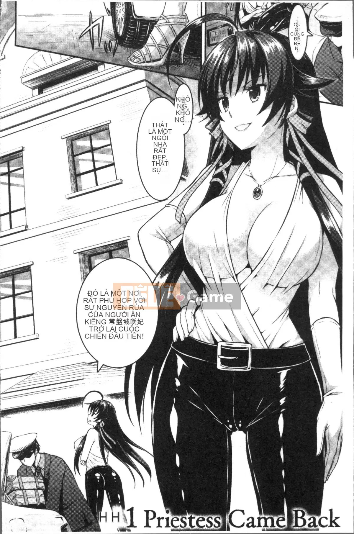 [Nhóm quét 4K][Rusty Soul, Alto Seneka] Kẻ ăn lời nguyền