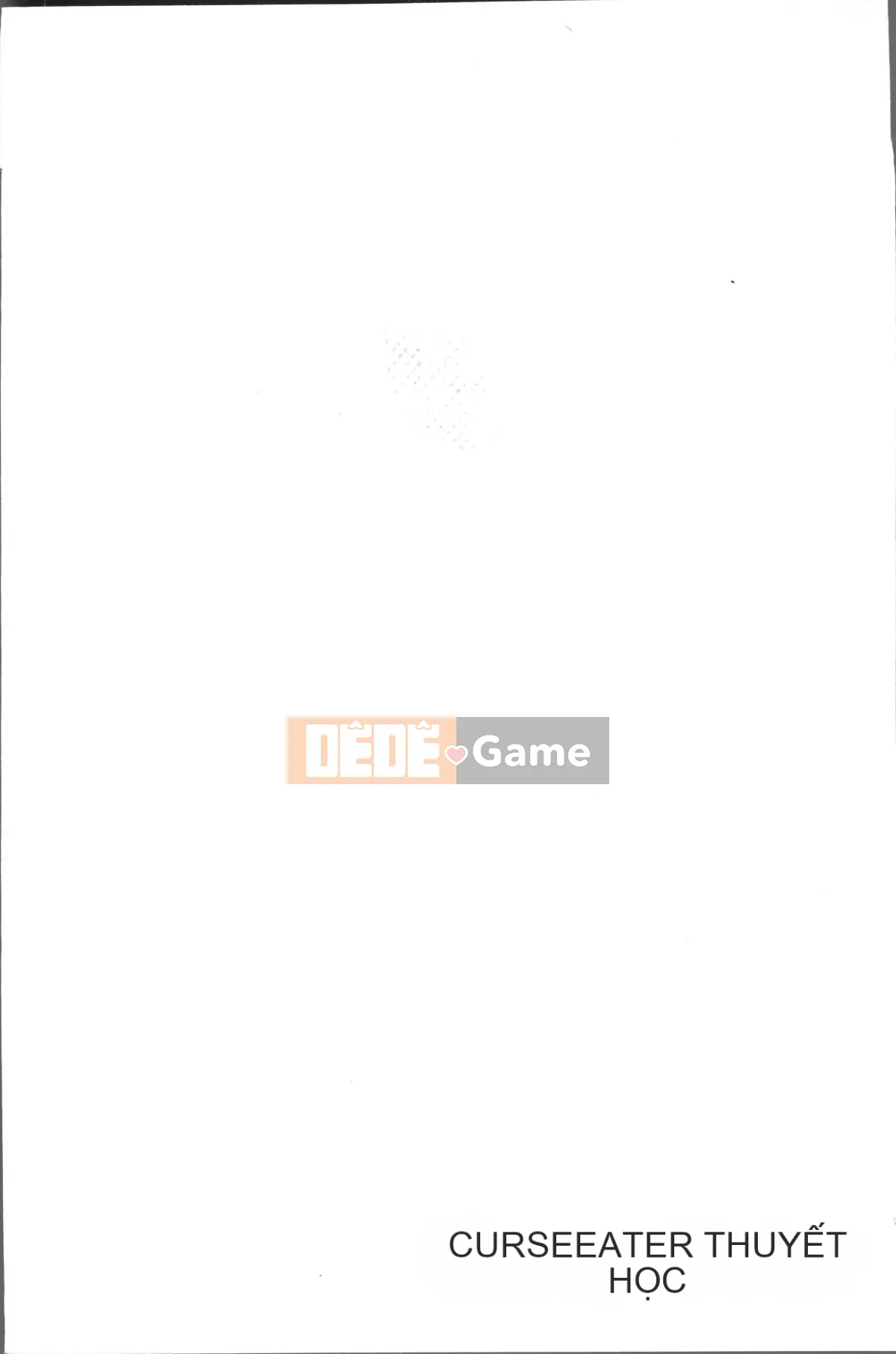 [Nhóm quét 4K][Rusty Soul, Alto Seneka] Kẻ ăn lời nguyền