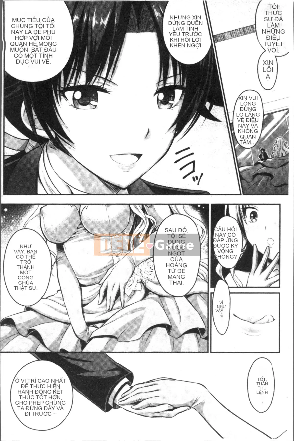 [Nhóm quét 4K][Rusty Soul, Alto Seneka] Kẻ ăn lời nguyền