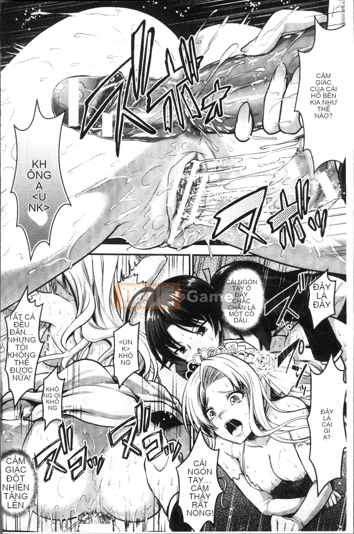 [Nhóm quét 4K][Rusty Soul, Alto Seneka] Kẻ ăn lời nguyền