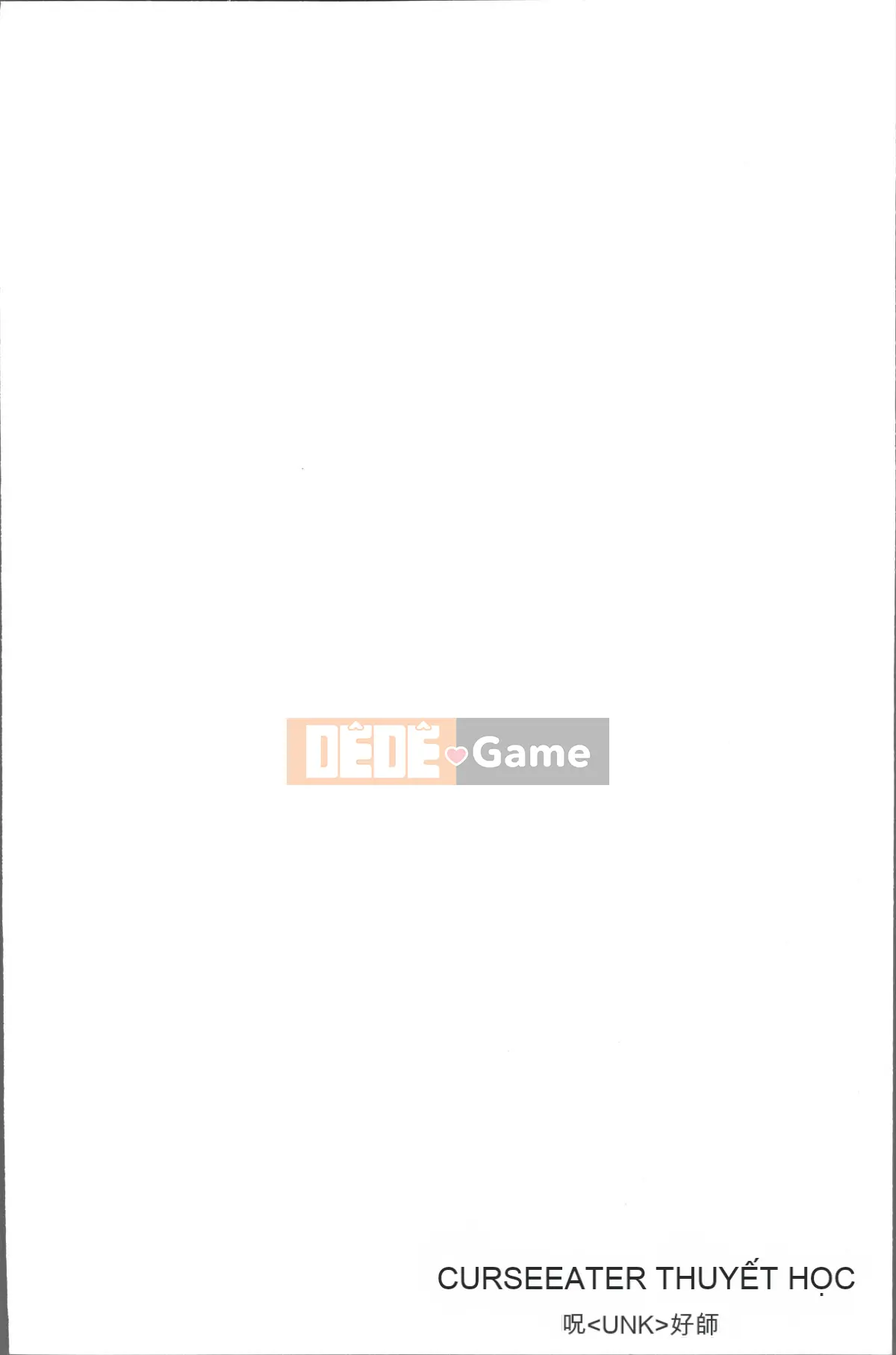 [Nhóm quét 4K][Rusty Soul, Alto Seneka] Kẻ ăn lời nguyền