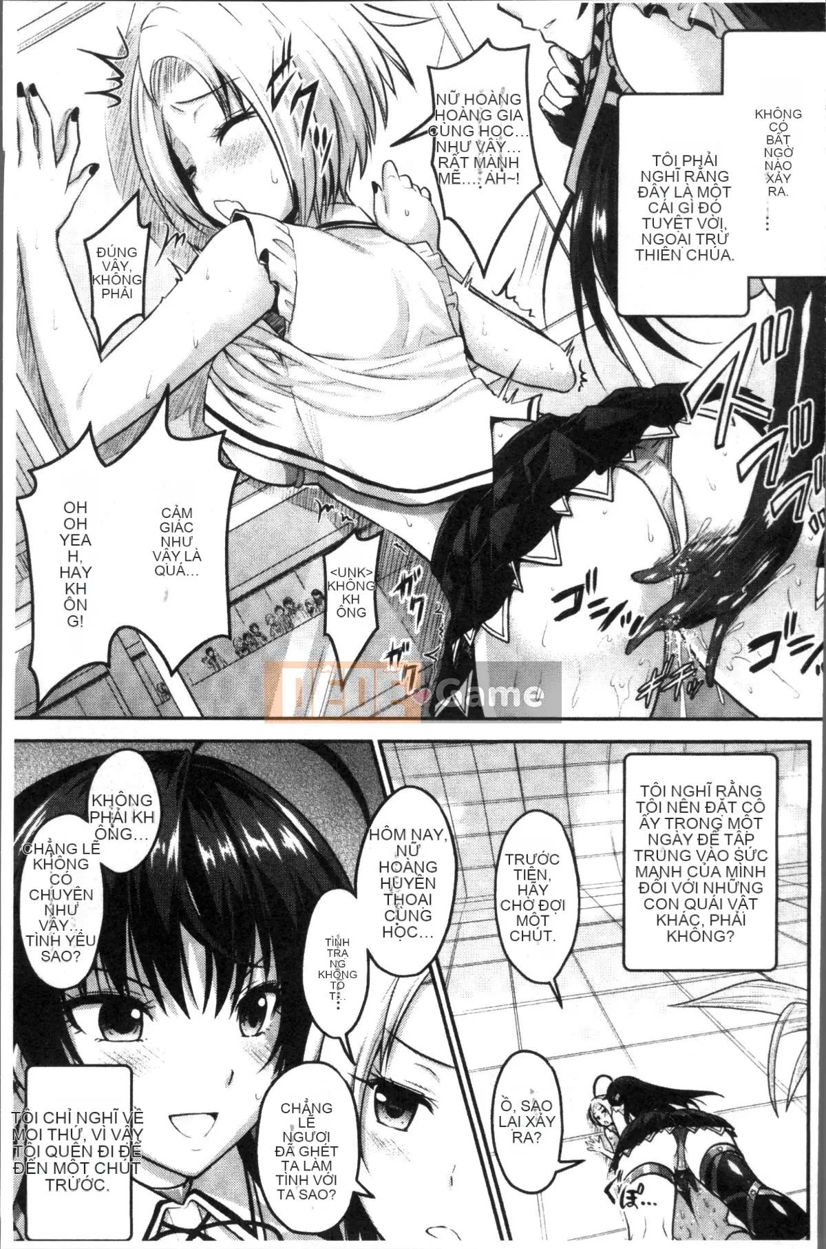 [Nhóm quét 4K][Rusty Soul, Alto Seneka] Kẻ ăn lời nguyền