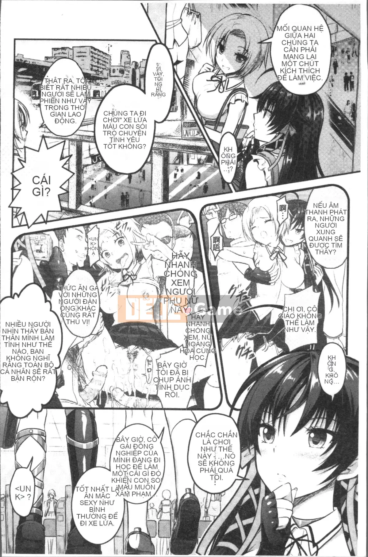 [Nhóm quét 4K][Rusty Soul, Alto Seneka] Kẻ ăn lời nguyền