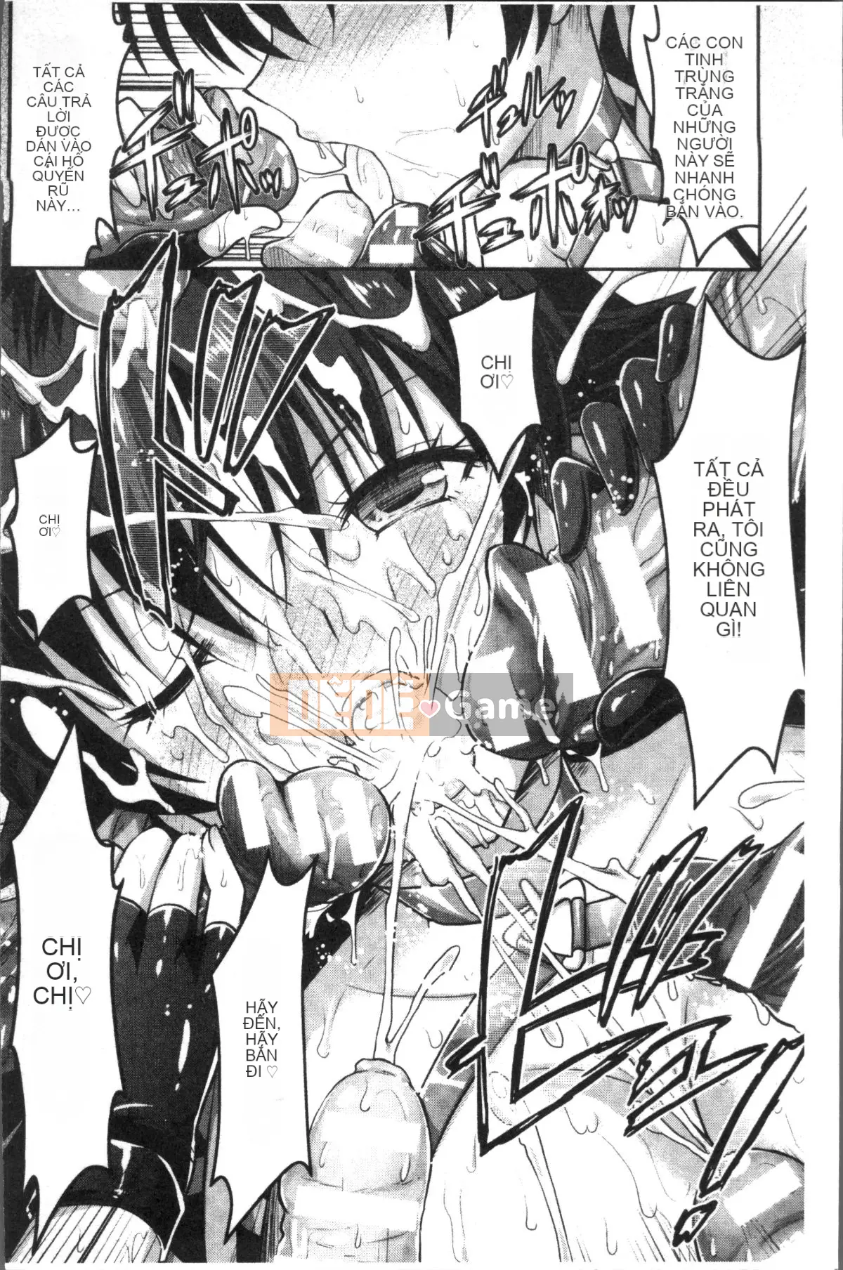 [Nhóm quét 4K][Rusty Soul, Alto Seneka] Kẻ ăn lời nguyền