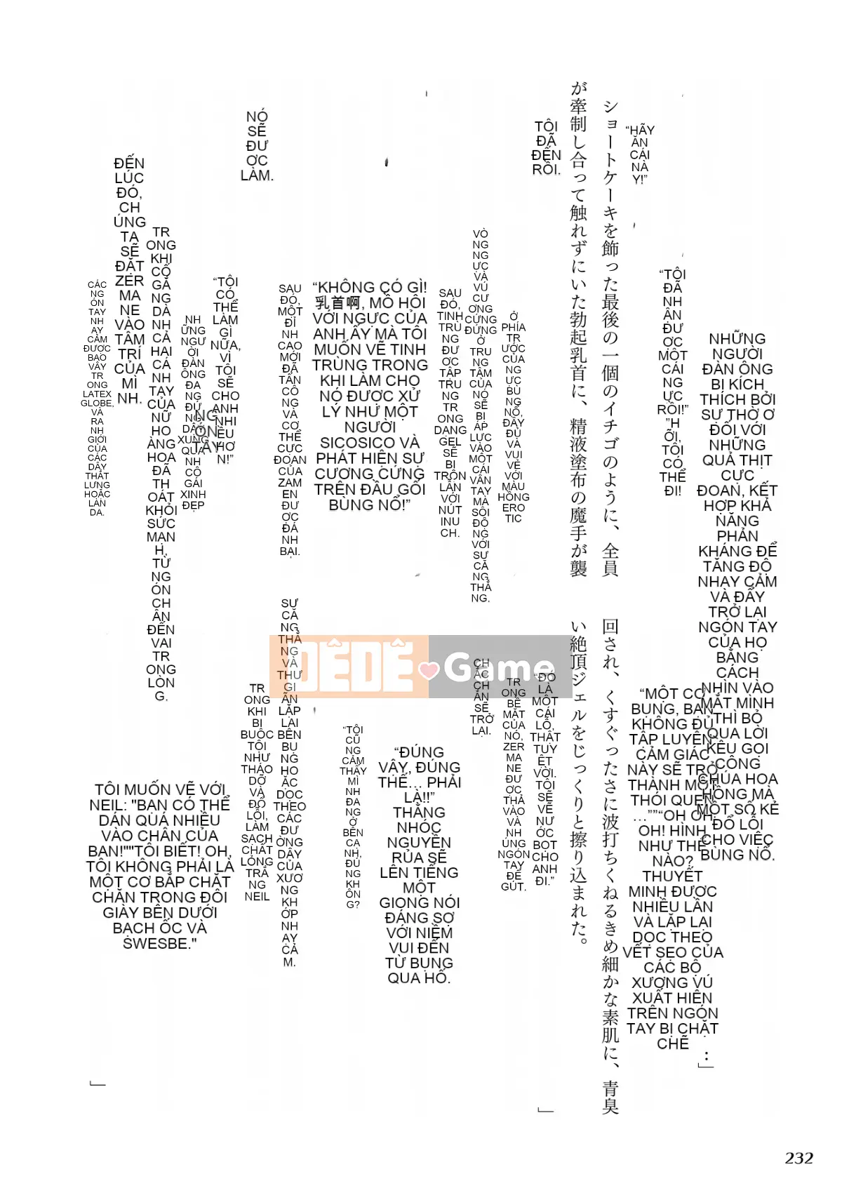 [Nhóm quét 4K][Rusty Soul, Alto Seneka] Kẻ ăn lời nguyền