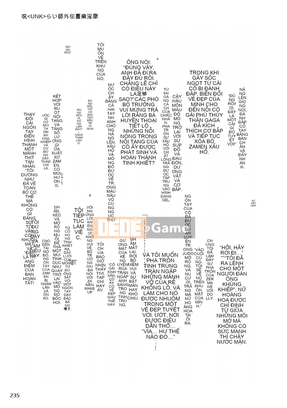 [Nhóm quét 4K][Rusty Soul, Alto Seneka] Kẻ ăn lời nguyền