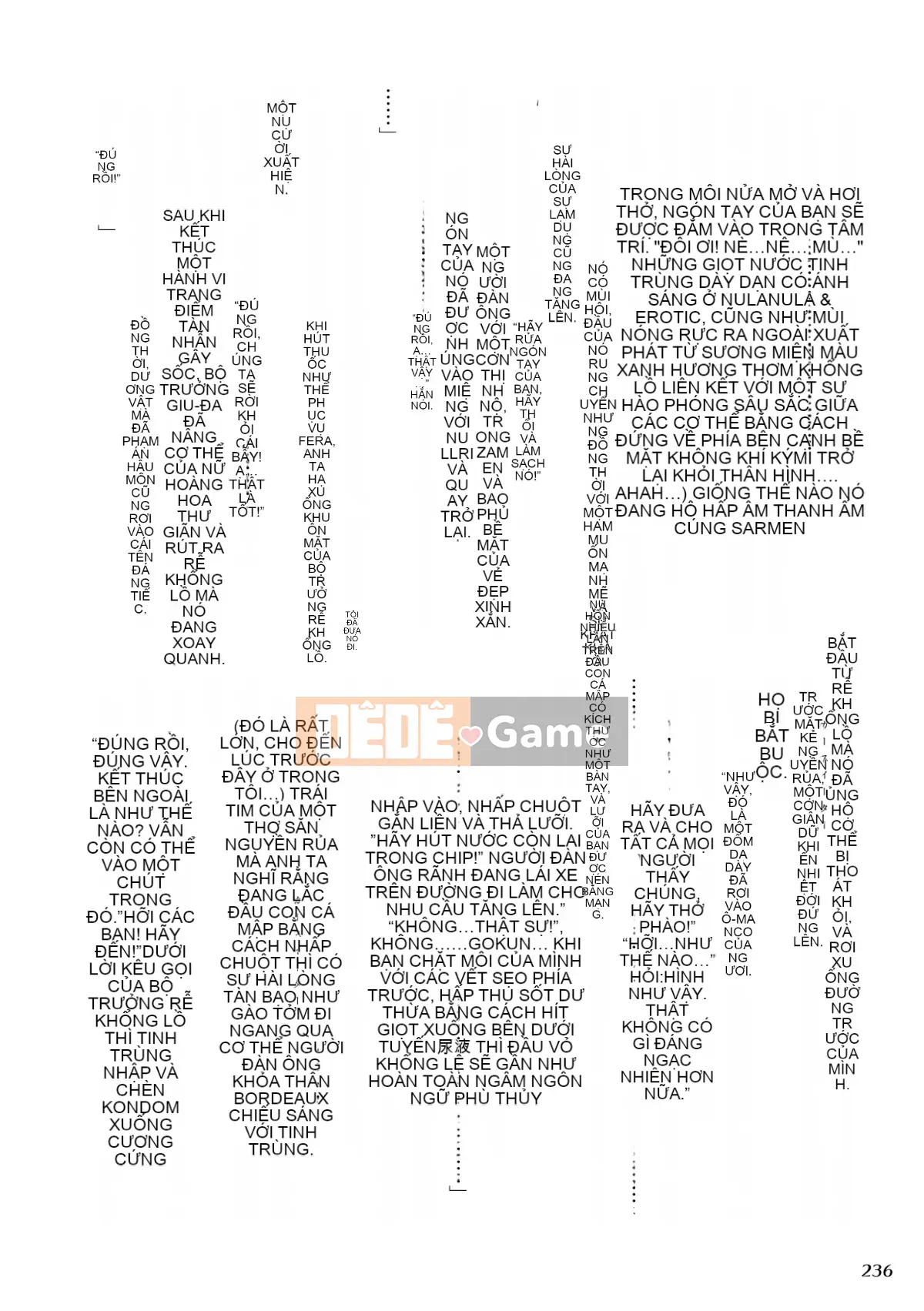 [Nhóm quét 4K][Rusty Soul, Alto Seneka] Kẻ ăn lời nguyền