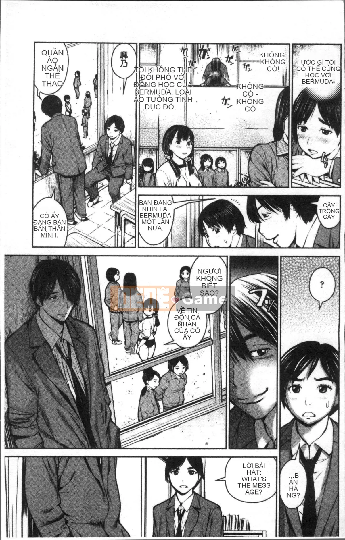 [Nhóm truy quét 4K][inono] Trường mại dâm