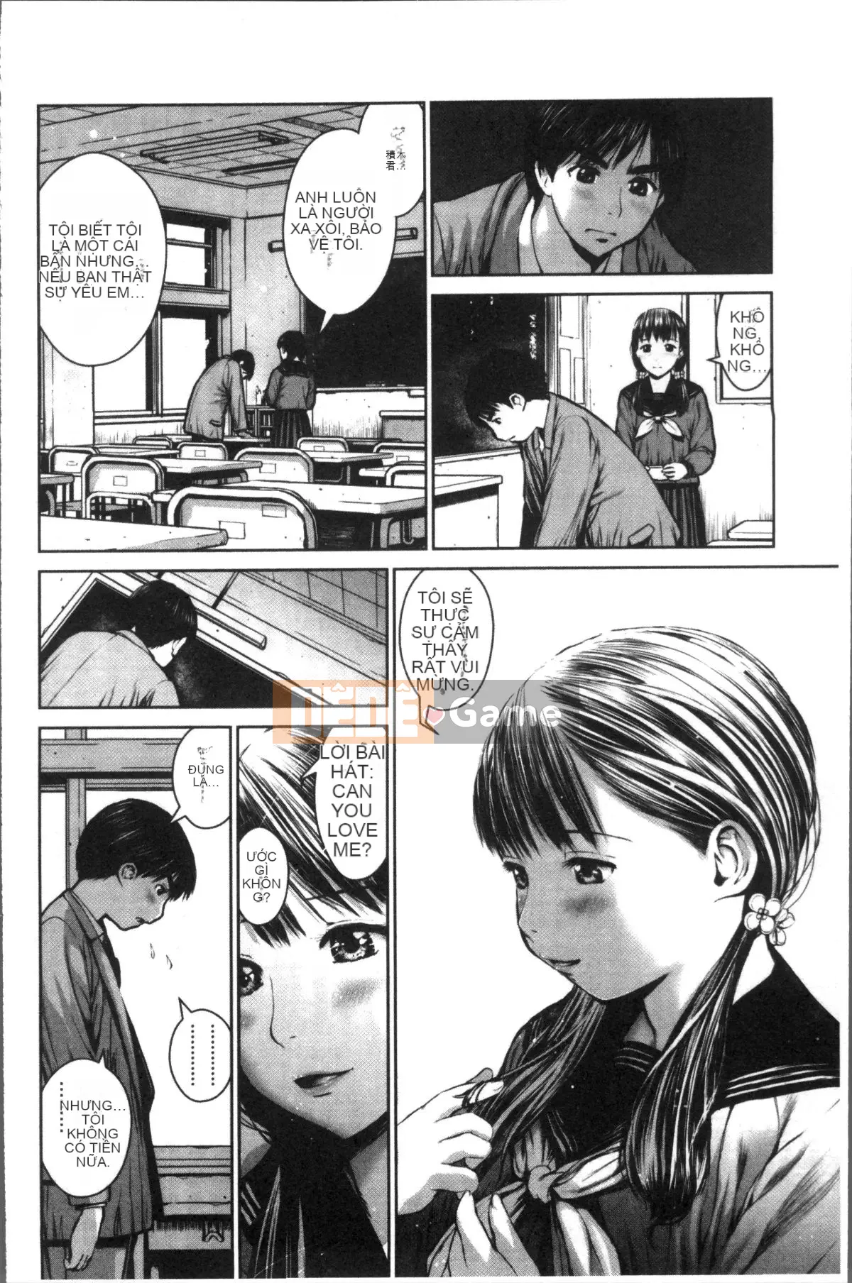 [Nhóm truy quét 4K][inono] Trường mại dâm