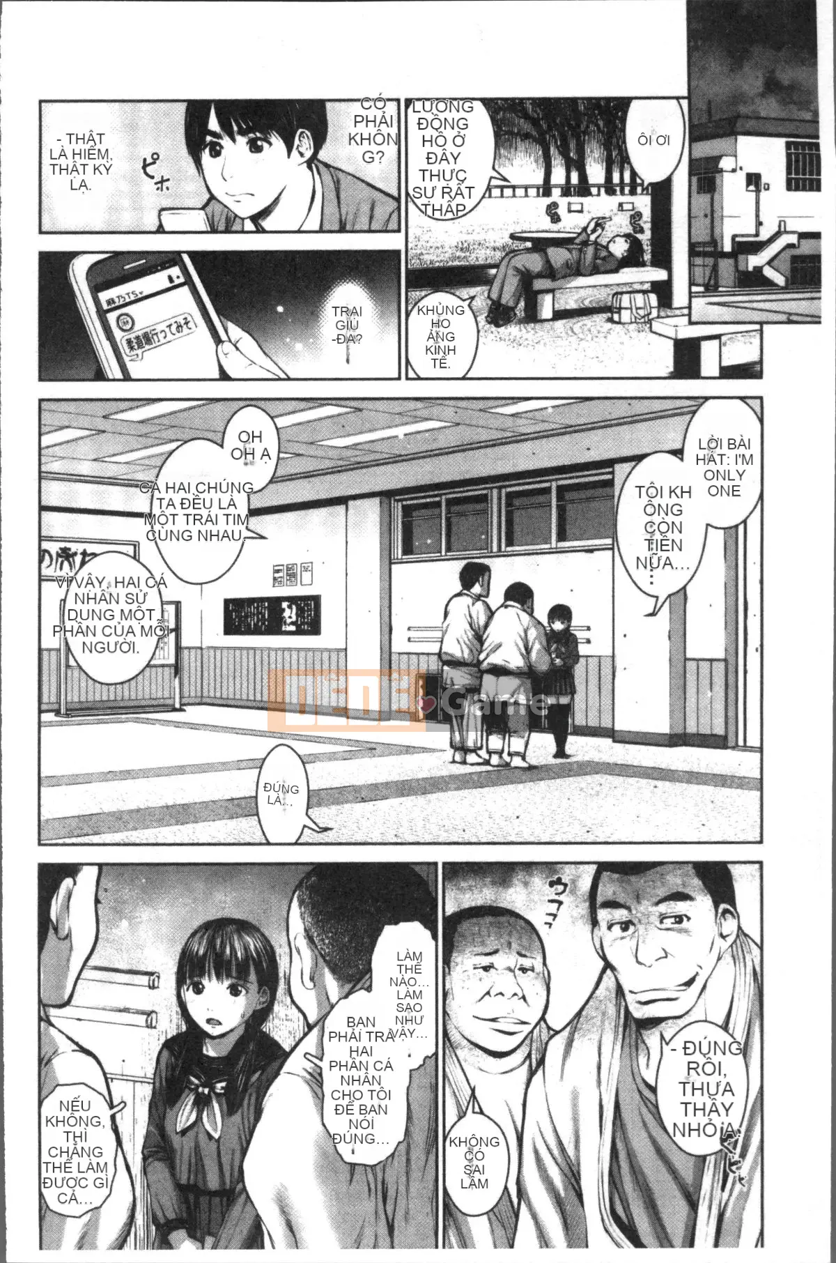 [Nhóm truy quét 4K][inono] Trường mại dâm