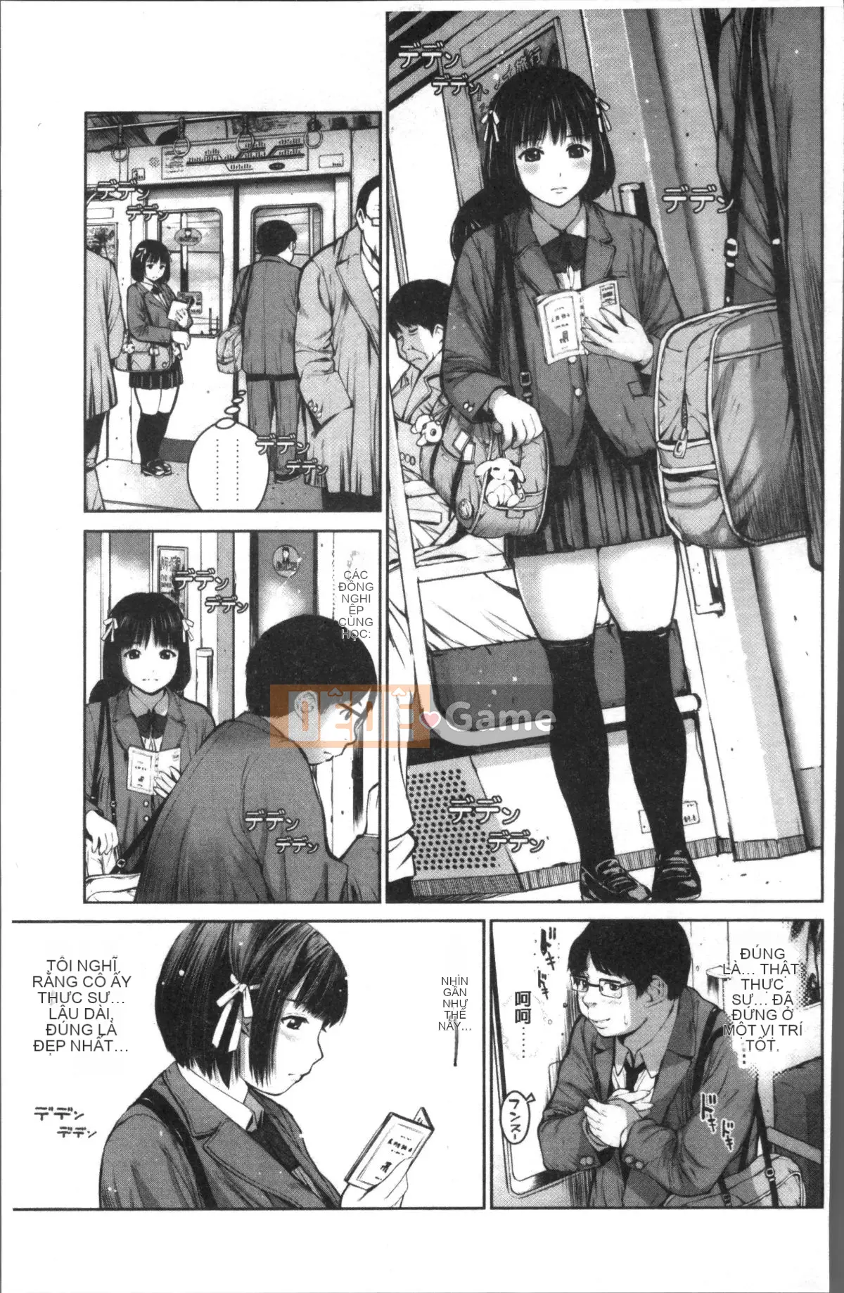 [Nhóm truy quét 4K][inono] Trường mại dâm