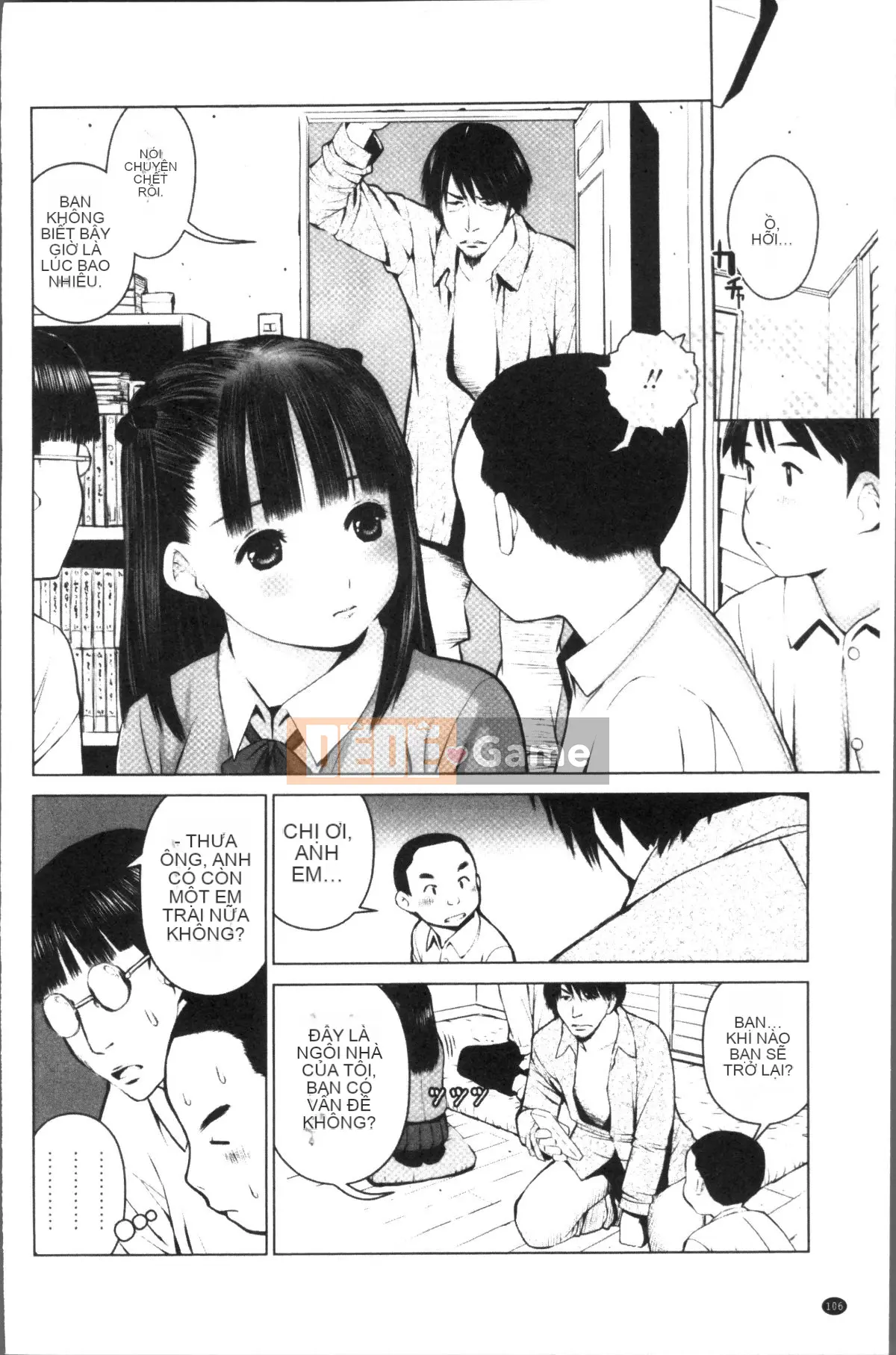 [Nhóm truy quét 4K][inono] Trường mại dâm