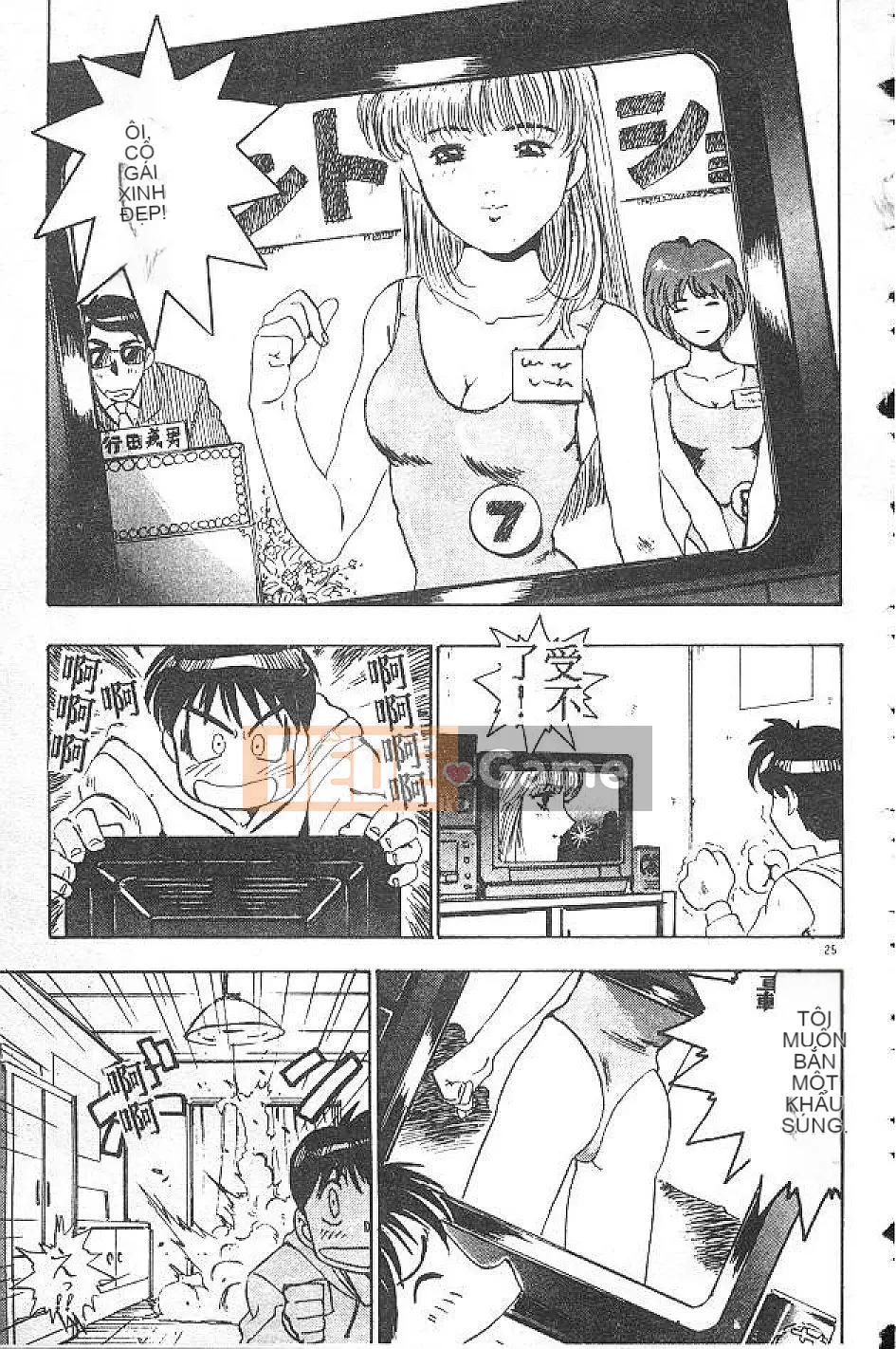 [Nanno Koto] Cô bé Mai♡ [Chu]