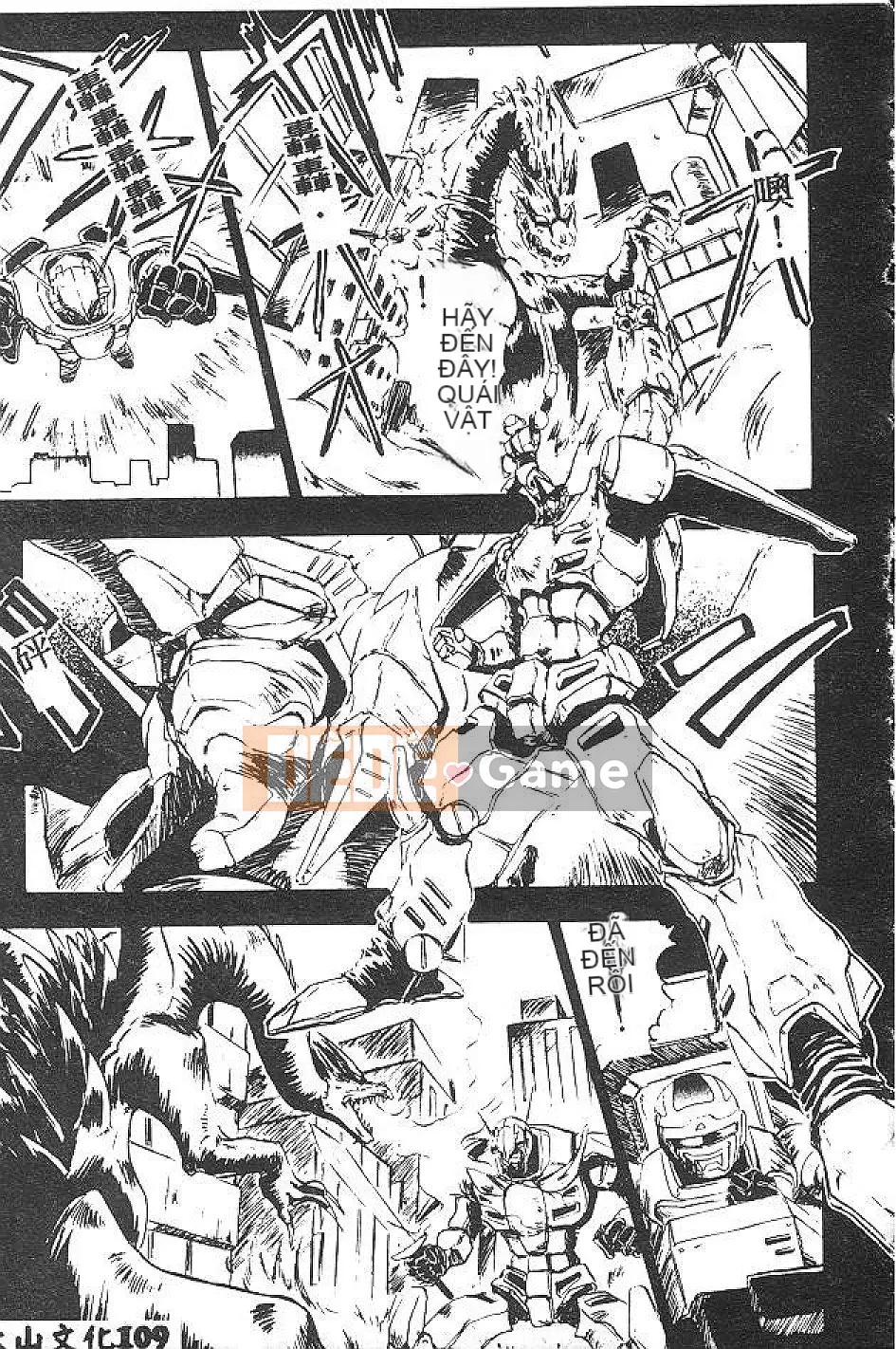 [Nanno Koto] Cô bé Mai♡ [Chu]