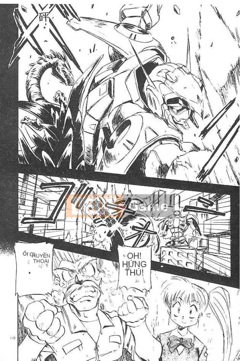 [Nanno Koto] Cô bé Mai♡ [Chu]