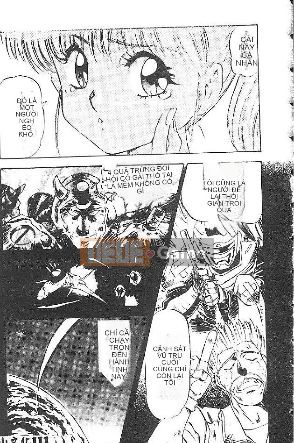 [Nanno Koto] Cô bé Mai♡ [Chu]