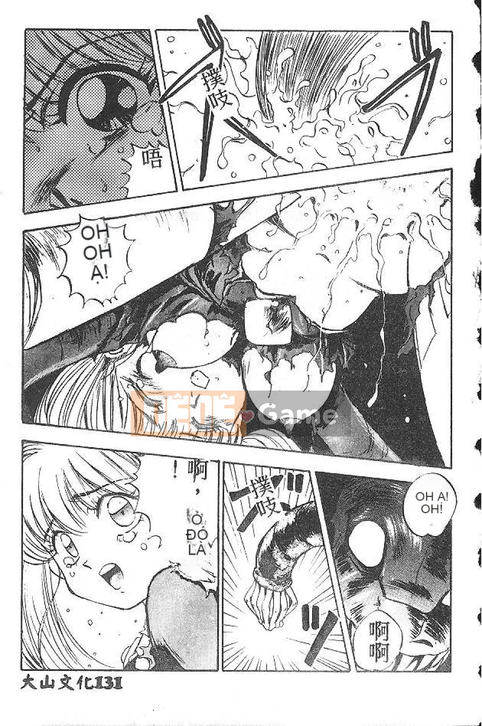 [Nanno Koto] Cô bé Mai♡ [Chu]