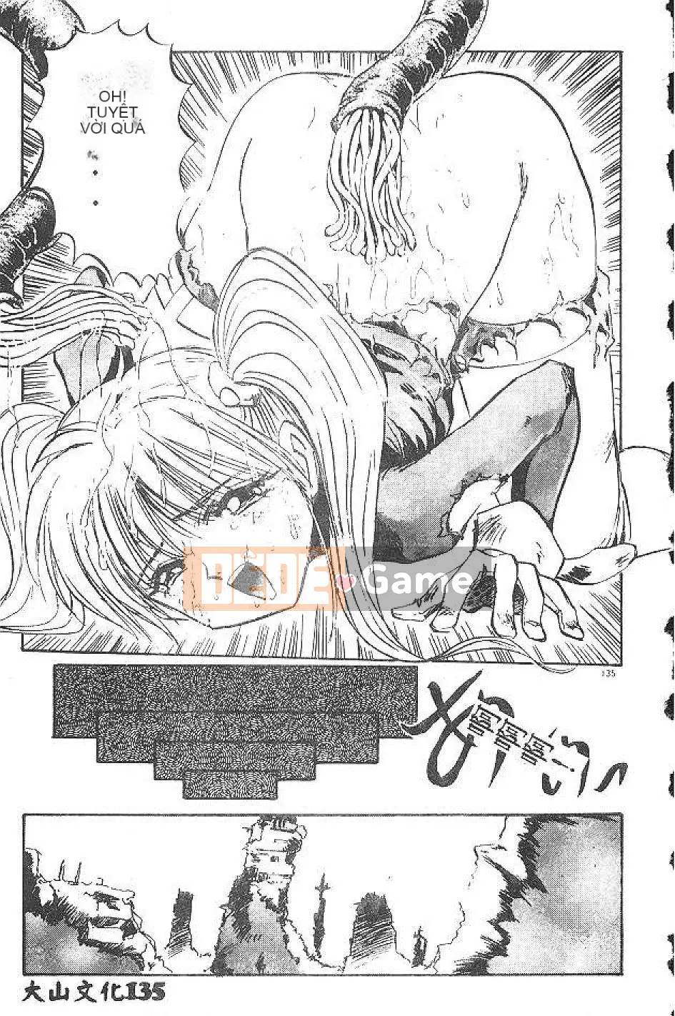 [Nanno Koto] Cô bé Mai♡ [Chu]