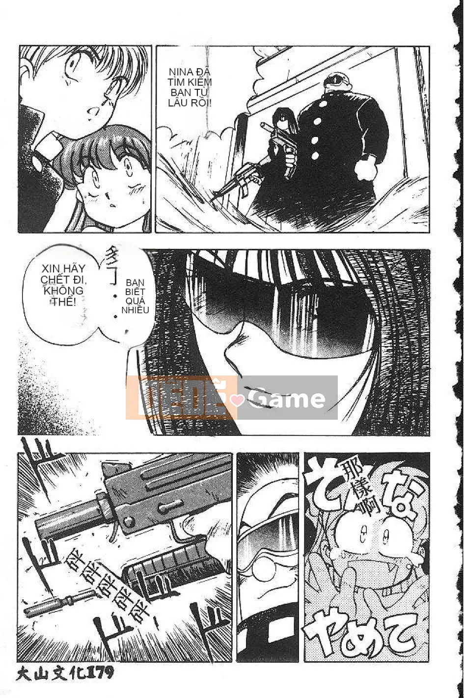 [Nanno Koto] Cô bé Mai♡ [Chu]