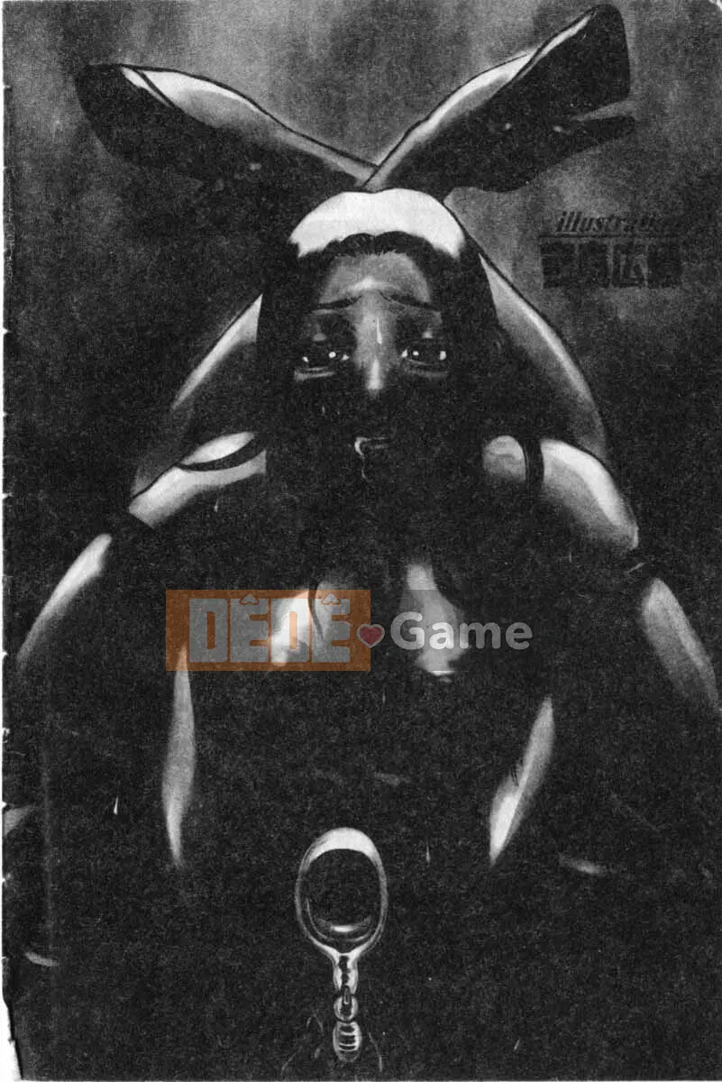 [Tuyển tập] SM Comic Chain Bondage Vol.5 [Chu]