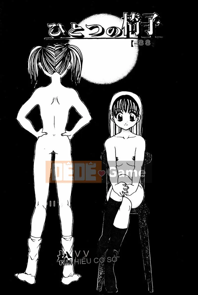 [Tuyển tập] SM Comic Chain Bondage Vol.5 [Chu]