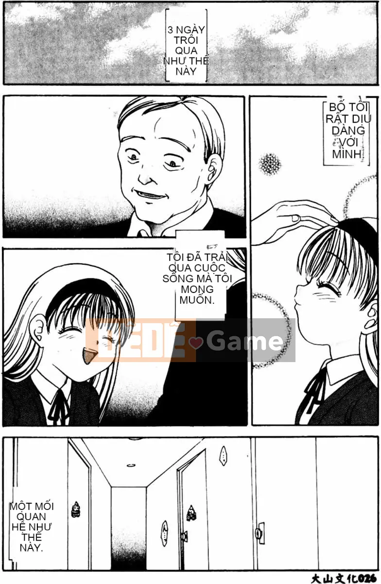 [Tuyển tập] SM Comic Chain Bondage Vol.5 [Chu]