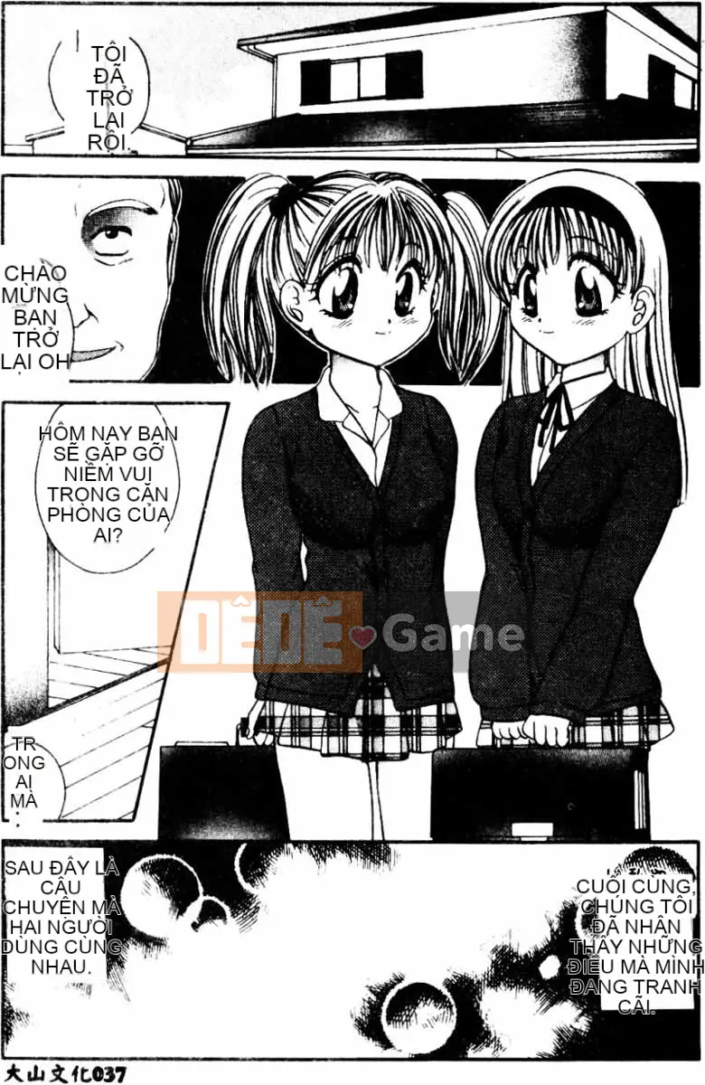 [Tuyển tập] SM Comic Chain Bondage Vol.5 [Chu]