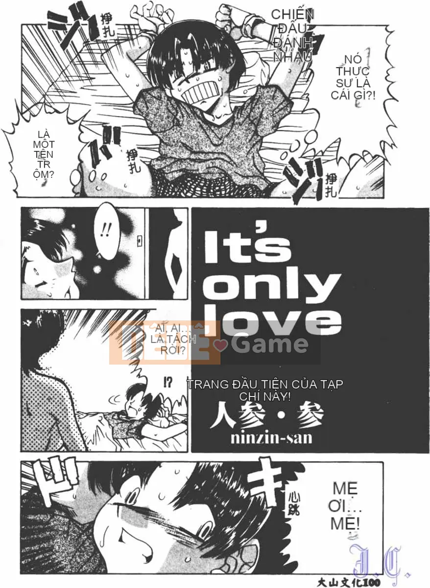 [Tuyển tập] SM Comic Chain Bondage Vol.5 [Chu]