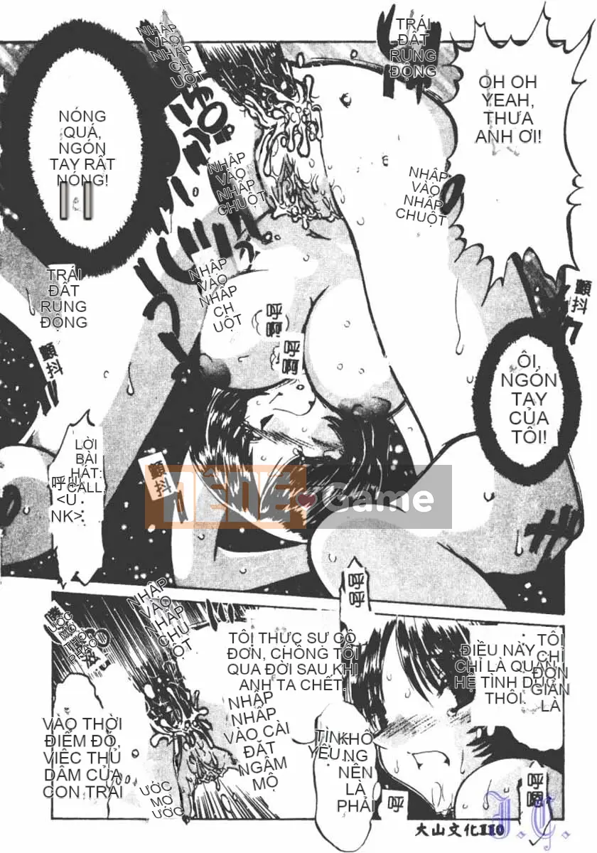 [Tuyển tập] SM Comic Chain Bondage Vol.5 [Chu]