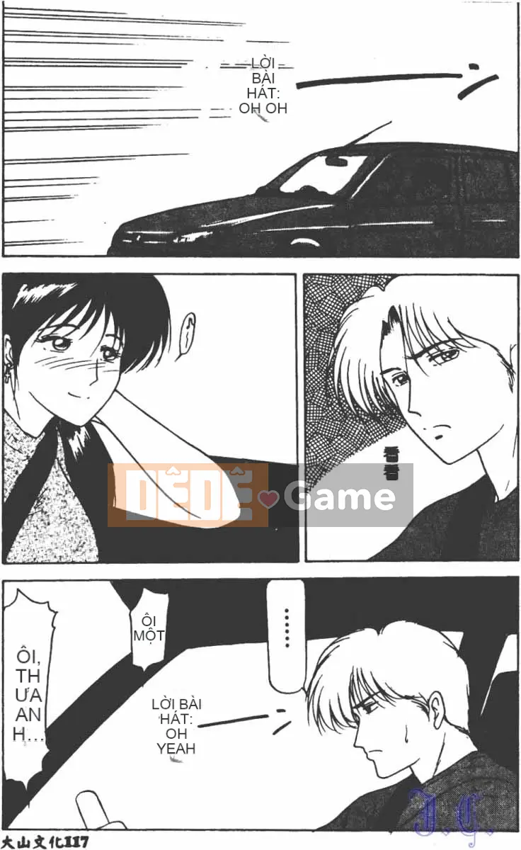 [Tuyển tập] SM Comic Chain Bondage Vol.5 [Chu]