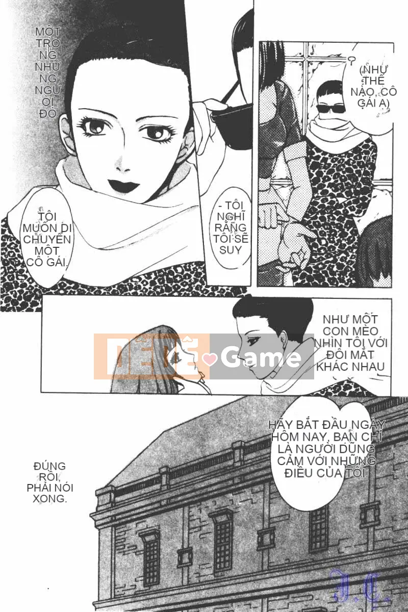 [Tuyển tập] SM Comic Chain Bondage Vol.5 [Chu]