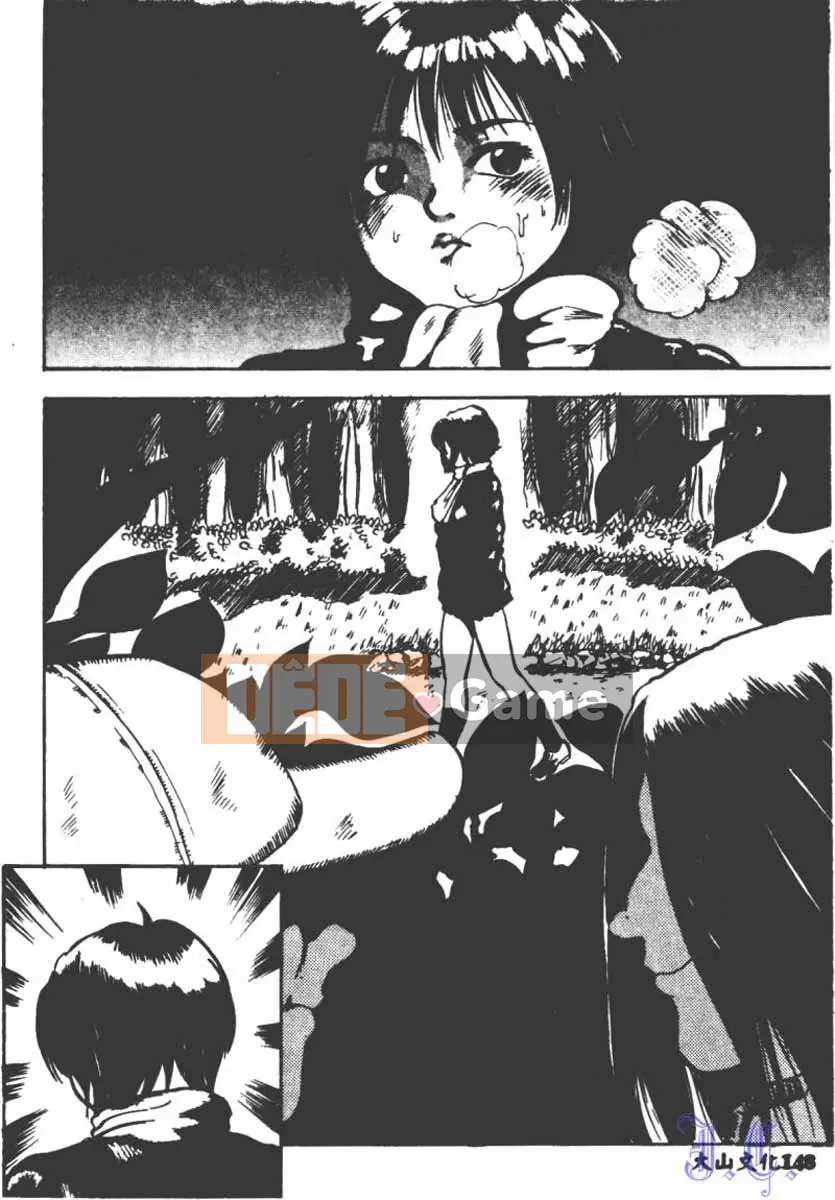 [Tuyển tập] SM Comic Chain Bondage Vol.5 [Chu]