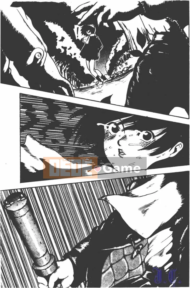 [Tuyển tập] SM Comic Chain Bondage Vol.5 [Chu]