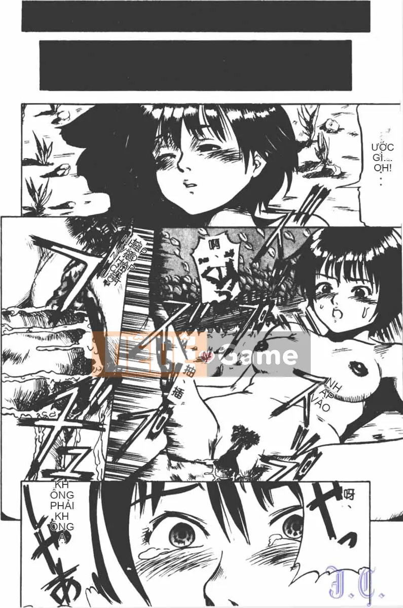 [Tuyển tập] SM Comic Chain Bondage Vol.5 [Chu]