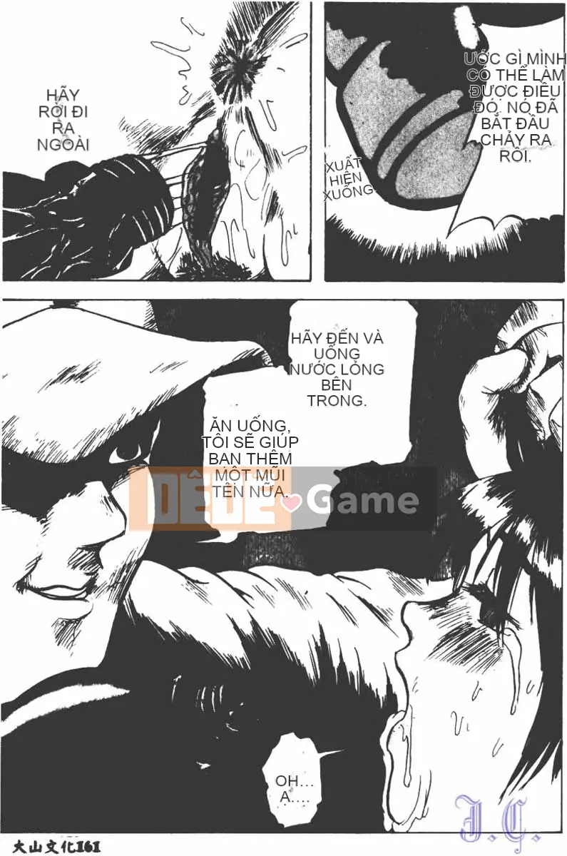 [Tuyển tập] SM Comic Chain Bondage Vol.5 [Chu]