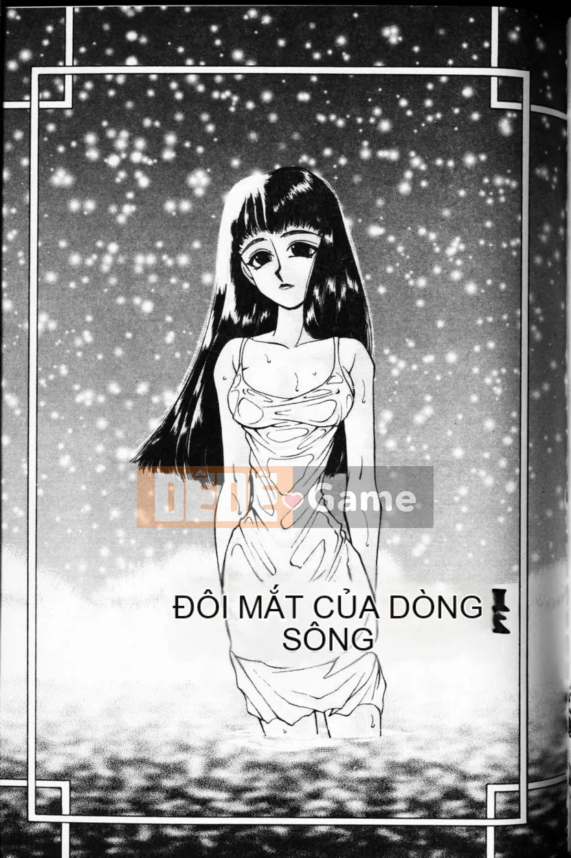 [Kazuo Taniuchi] Nữ thần Love2❤ [Trung bình]