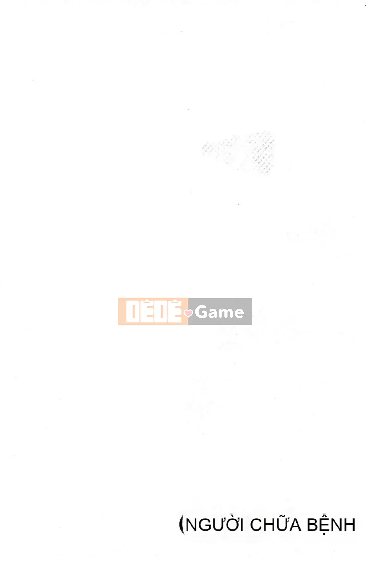 [Kazeteki Koubou][Rusty Soul, Alto Seneka] Kẻ ăn lời nguyền Kẻ ăn lời nguyền Kẻ ăn lời nguyền