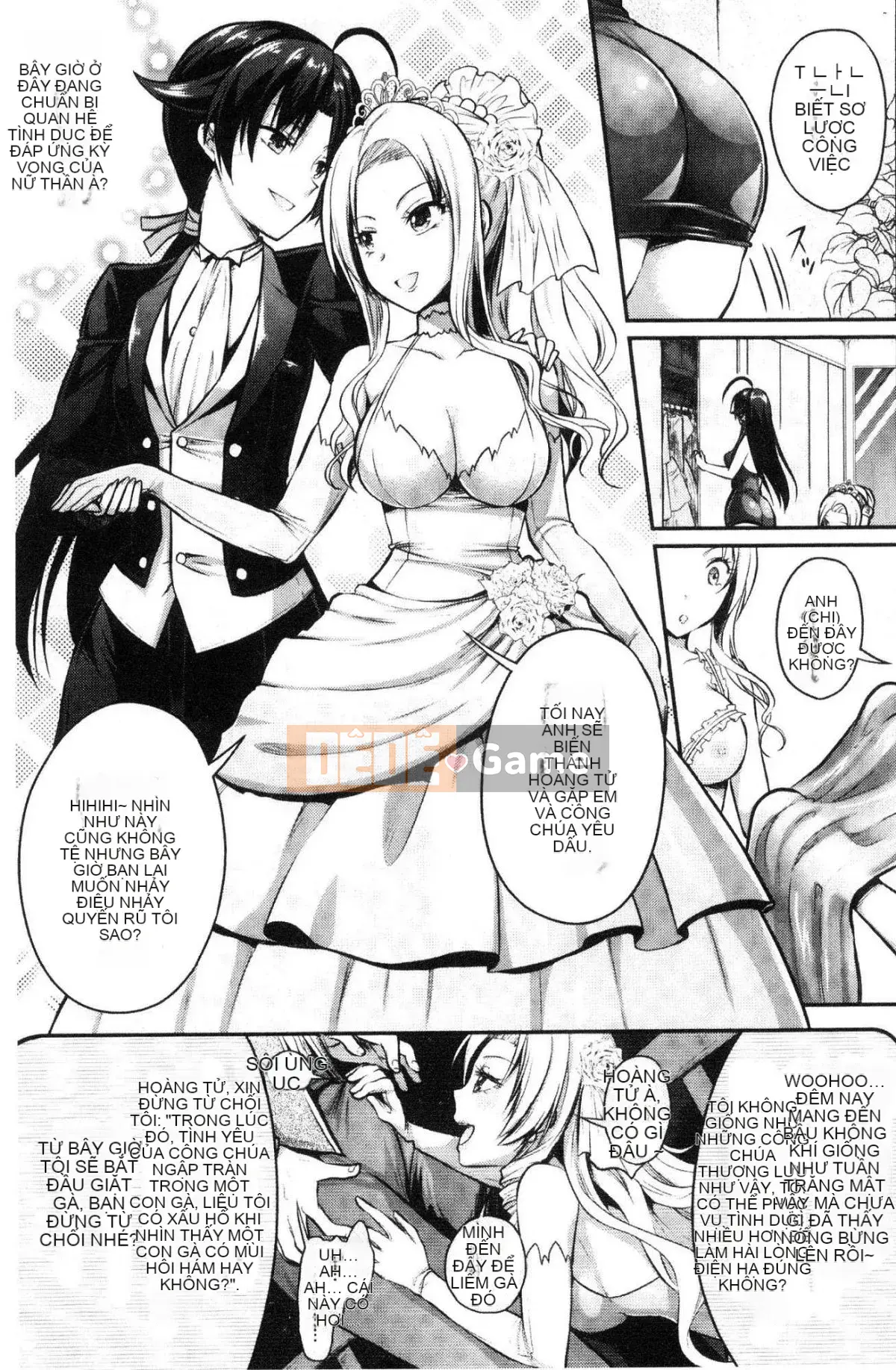 [Kazeteki Koubou][Rusty Soul, Alto Seneka] Kẻ ăn lời nguyền Kẻ ăn lời nguyền Kẻ ăn lời nguyền