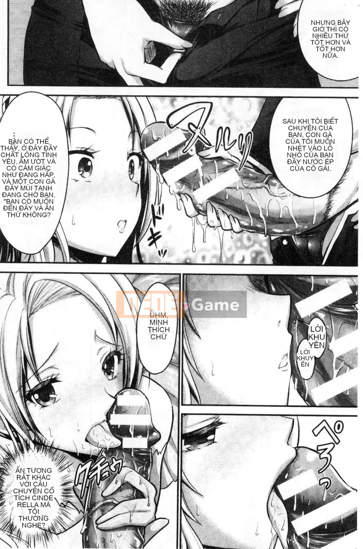 [Kazeteki Koubou][Rusty Soul, Alto Seneka] Kẻ ăn lời nguyền Kẻ ăn lời nguyền Kẻ ăn lời nguyền